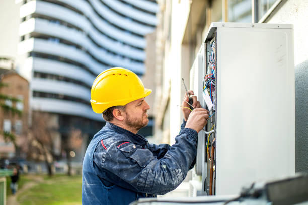 Best Circuit Breaker Installation and Repair  in Sloan, NY